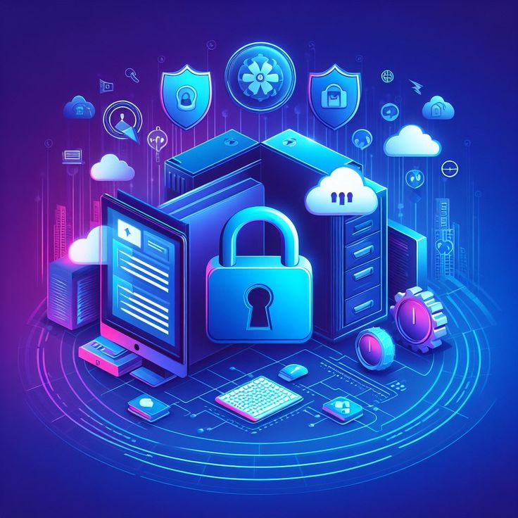 Groway Security Solutions